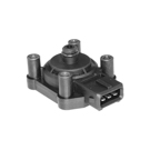 BuyAutoParts Mercedes Benz E280 Fuel Tank Pressure Sensor KS-F0106AN