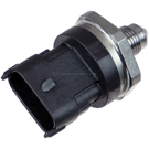 2012 Buick Regal Fuel Injection Pressure Sensor 1