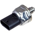 2016 Gmc Yukon Fuel Injection Pressure Sensor 1