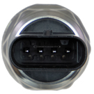 2016 Gmc Yukon Fuel Injection Pressure Sensor 2
