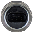 2015 Chevrolet Camaro Fuel Injection Pressure Sensor 2
