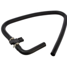 BuyAutoParts Mercury Sable Fuel Tank Pressure Sensor KS-F0148AN