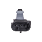 2005 Toyota Matrix Fuel Tank Pressure Sensor 2