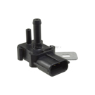2000 Mazda 626 Fuel Injection Pressure Sensor 1