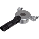 2012 Ford Fusion Engine Variable Valve Timing (VVT) Solenoid 1