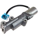 2004 Nissan Pathfinder Engine Variable Valve Timing (VVT) Solenoid 1