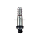 BuyAutoParts I0-Z1160AN Engine Variable Valve Timing (VVT) Solenoid 2