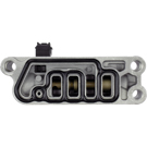 BuyAutoParts I0-Z0763AN Engine Variable Valve Timing (VVT) Solenoid 5