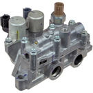 BuyAutoParts Acura Engine Variable Valve Timing VVT Solenoid I0-Z0764AN