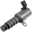 2004 Acura RSX Engine Variable Valve Timing (VVT) Solenoid 1
