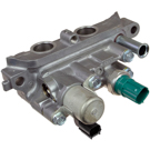 2014 Acura RLX Engine Variable Valve Timing (VVT) Solenoid 1