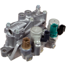 2016 Honda Pilot Engine Variable Valve Timing (VVT) Solenoid 1