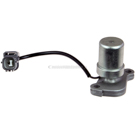 2004 Acura MDX Engine Variable Valve Timing (VVT) Solenoid 1