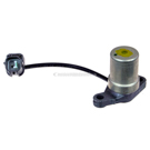 2000 Honda Odyssey Engine Variable Valve Timing (VVT) Solenoid 1