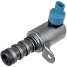 BuyAutoParts I0-Z0811AN Engine Variable Valve Timing (VVT) Solenoid 1
