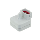 BuyAutoParts EGR Pressure Sensor HE-T0035AN
