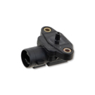 BuyAutoParts Isuzu Manifold Air Pressure Sensor 49-60479AN