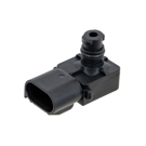 2008 Dodge Nitro Manifold Air Pressure Sensor 1