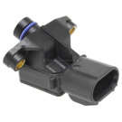 2004 Dodge Neon Manifold Air Pressure Sensor 1