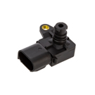 2012 Dodge Avenger Manifold Air Pressure Sensor 1