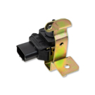 1996 Nissan Maxima Manifold Air Pressure Sensor 1