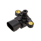 2012 Ford Fusion Manifold Air Pressure Sensor 1