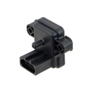 1988 Dodge B150 Manifold Air Pressure Sensor 1