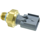 2012 Ram 2500 Manifold Air Pressure Sensor 1