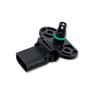 2007 Volkswagen Eos Manifold Air Pressure Sensor 1