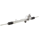 BuyAutoParts 80-01060AN Rack and Pinion 2