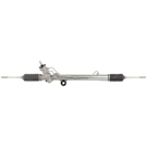 BuyAutoParts 80-01060AN Rack and Pinion 3