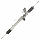 BuyAutoParts 80-01060AN Rack and Pinion 1
