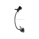 2002 Chevrolet Cavalier Knock Sensor 1