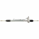 BuyAutoParts 80-00810AN Rack and Pinion 2