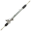 BuyAutoParts 80-00810AN Rack and Pinion 1
