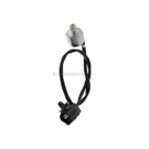 2003 Mazda Protege Knock Sensor 1