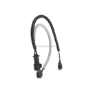 2003 Volvo XC90 Knock Sensor 1