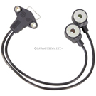 1994 Mercedes Benz C280 Knock Sensor 2