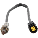 2007 Chrysler Town and Country Oxygen Sensor Kit 3