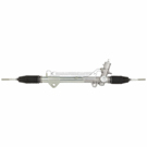 BuyAutoParts 80-00329AN Rack and Pinion 2