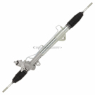BuyAutoParts 80-00329AN Rack and Pinion 1