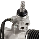 BuyAutoParts 80-01234AN Rack and Pinion 4