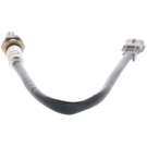 2013 Nissan Sentra Oxygen Sensor 2