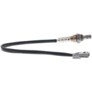 2013 Nissan Sentra Oxygen Sensor 3
