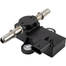 2017 Volkswagen Tiguan Flex Fuel Sensor 1