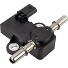 2017 Volkswagen Tiguan Flex Fuel Sensor 2