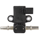 2017 Volkswagen Tiguan Flex Fuel Sensor 4