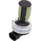 2012 Gmc Acadia Washer Fluid Level Sensor 1