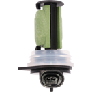 2012 Gmc Acadia Washer Fluid Level Sensor 3