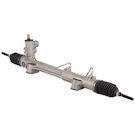 BuyAutoParts 80-00458AN Rack and Pinion 2